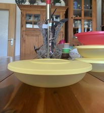 Tupperware Jungewelle Flach