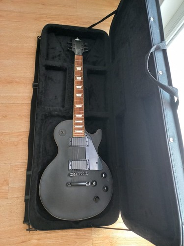 Gitarre les paul style - e-gitarre,