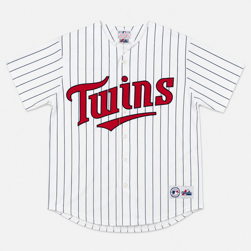 Minnesota twins majestic - minnesota,