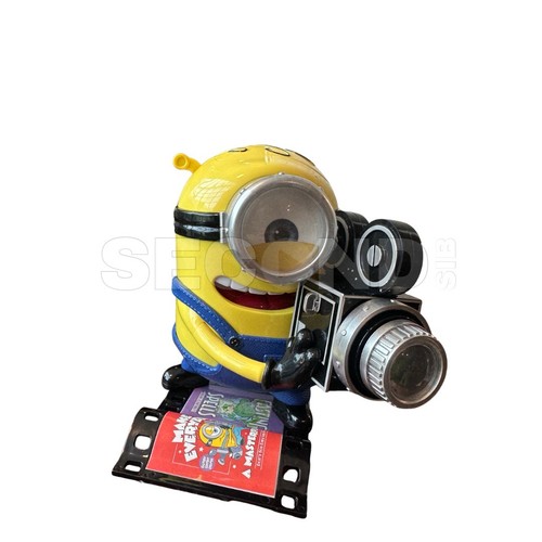 Minions monsters trinkbecher - &,