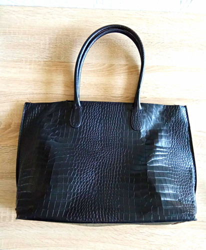 Damen leder - damen,