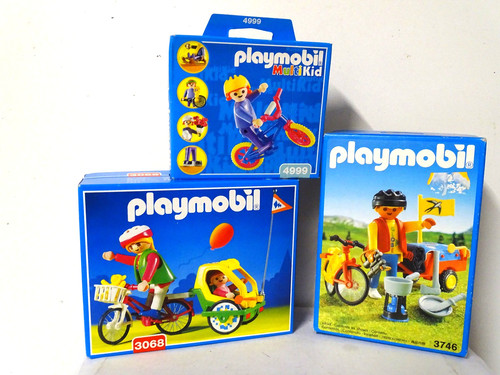 Playmobil 3068 3746 4999 - 3068, ,3746,4999