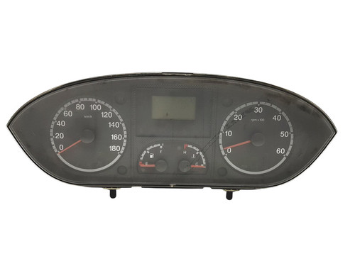 Tacho kombiinstrument ducato - tacho,