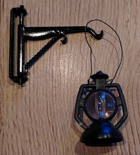 Modell wandlampe - modell,