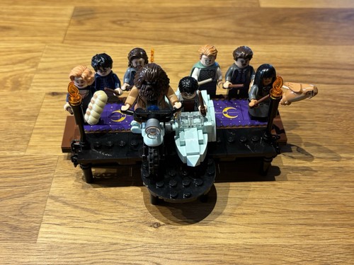 Harry potter lego figuren - potter,