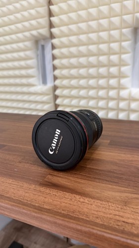 Canon 2 8 l ii - ef,