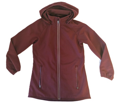 Anorak mädchen wind und - mädchen,