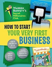 How to Start Your Very First