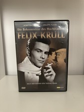 Bekenntnisse des Hochstaplers