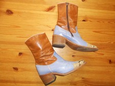 Gebrauchte Cowboystiefel