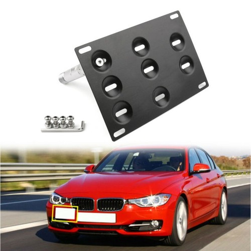 Bumper nummernschild halter - bumper,