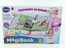 VTech MagiBook v2 Starter Pack