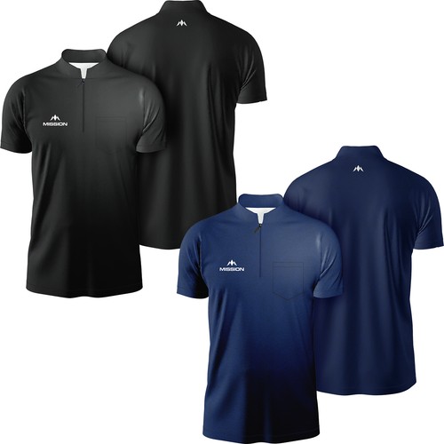 Mission darts exos cool - cool, dart