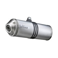 3940E AUSPUFFANLAGE LEOVINCE