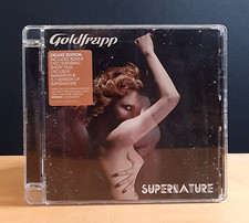 GOLDFRAPP SUPERNATURE SACD