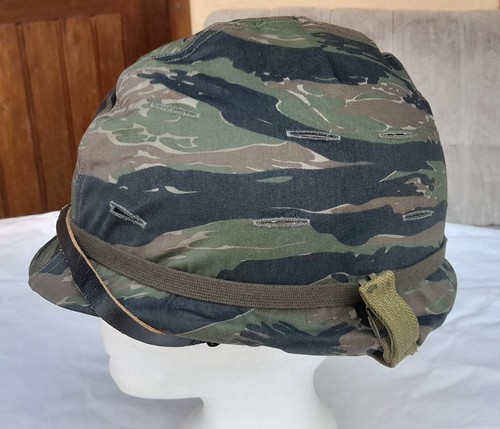 Stahlhelm vietnam - stahlhelm,