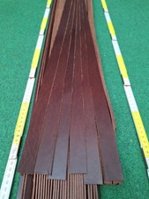 Blankleder Lederriemen