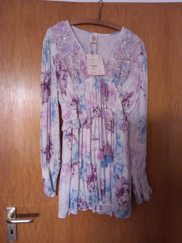 Mini hippie - mini,