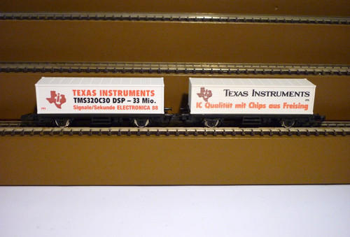 Werbewagen texas - 2,