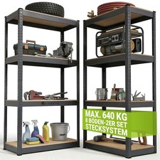 Schwerlastregal Lagerregal