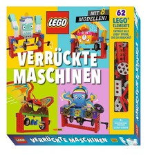 LEGO® Verrückte Maschinen