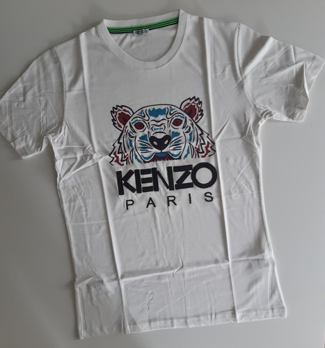 Kenzo shirt herren made in - "made,