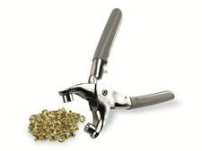 MASTERPROOF Ösen Zange mit