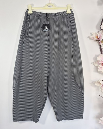Mumu gestreifte damen - mumu,
