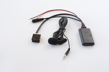 BLUETOOTH HANDS-FREE ADAPTER