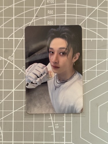 Bangchan karma hooray - bangchan,