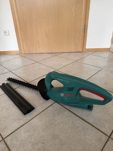 Bosch akku heckenschere 3600 - bosch,