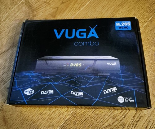 Vuga combo full - vuga,