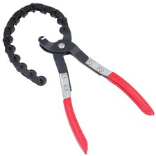 Auspuff Ketten Rohrschneider