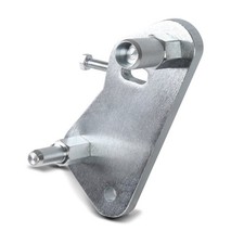 Adapterplatte für Classic / Evo für Aprilia RSV 1000 R (Mille) 04-10 C-Ware