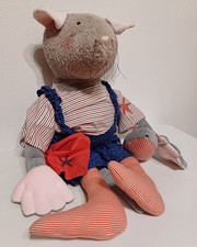 Käthe kruse maus - käthe,