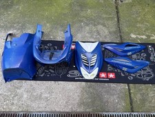 Yamaha Aerox Mbk Nitro BCD