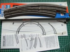 Roco Bogenweiche BWr 5/6