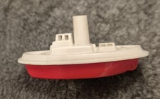 Modell Boot Dampfer Kutter