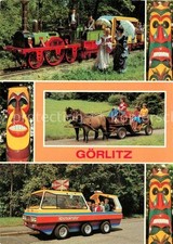 Goerlitz Sachsen Oldtimer