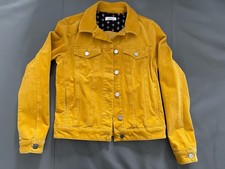 Cordjacke Damen 34 NEU