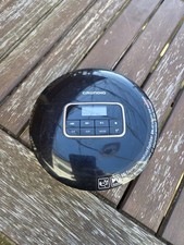 Original Grundig CDP 6600 CD