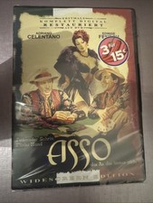 Asso [Remastered] (1981,DVD)