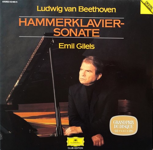 Ludwig van beethoven emil - ludwig,