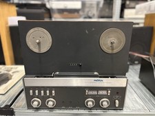 Revox A77 MK IV Tonbandgerät