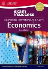 Cambridge International AS & A