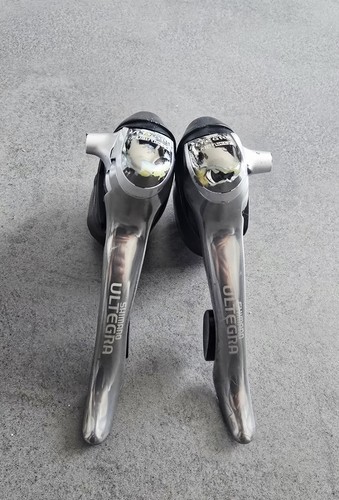 Paar shimano ultegra 6510 - paar,