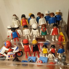 Vintage  PLAYMOBIL GEOBRA