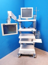 Storz 29003TBG  Smart Cart