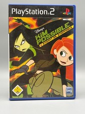 Kim Possible stoppt Dr