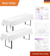 Universal Biertisch Hussen 2